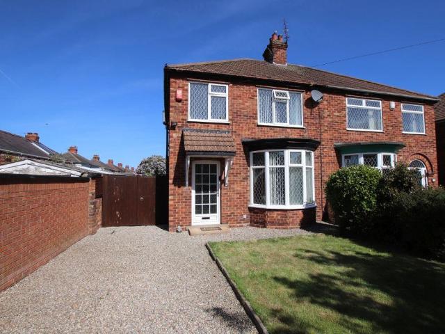 House for sale in New Clee, Old Clee