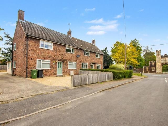 House for sale in Flitcham, King's Lynn and West Norfolk