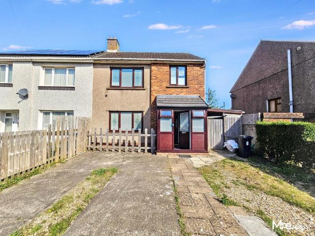 House for sale in Sandfields East, Aberavon