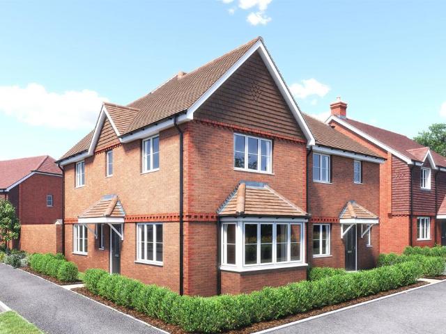 House for sale in Cross In Hand, East Sussex