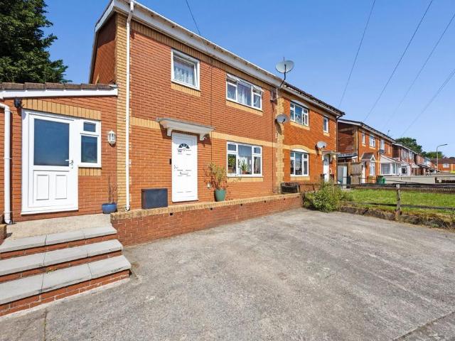 House for sale in Hawthorn, Church Village