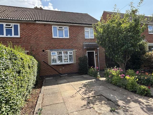 House for sale in Elmfield, Leicestershire