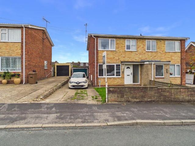 House for sale in Driffield, East Riding Of Yorkshire
