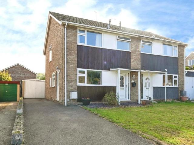 House for sale in Dursley, School House