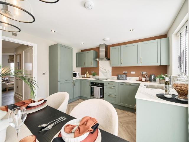 House for sale in Toddington, Arun