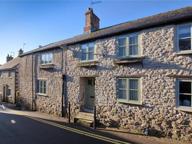 House for sale in St James, Shaftesbury