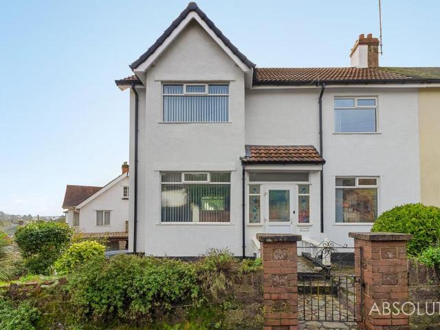 House for sale in St Michaels, Livermead