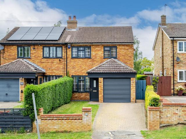 House for sale in Bow Brickhill