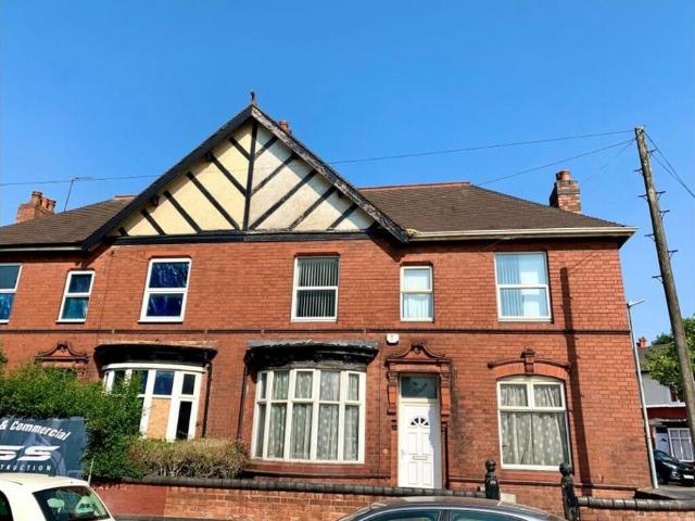 House for sale in Bearwood, West Midlands