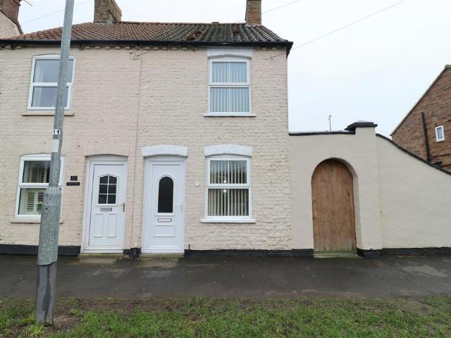 House for sale in Market Weighton