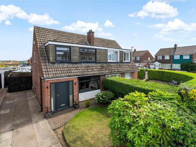 House for sale in Woodlesford, West Yorkshire