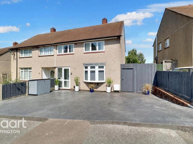 House for sale in St Paul's Cray, Greater London