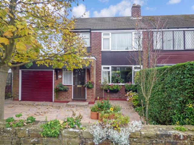 House for sale in Greater Manchester