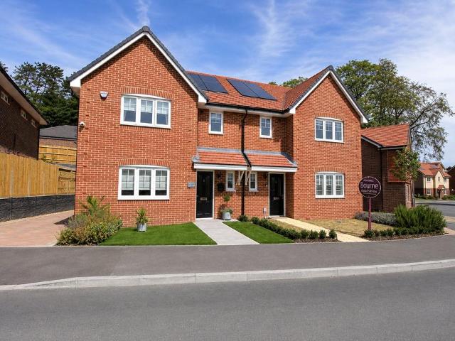 House for sale in Chawton, Bolton Low Houses