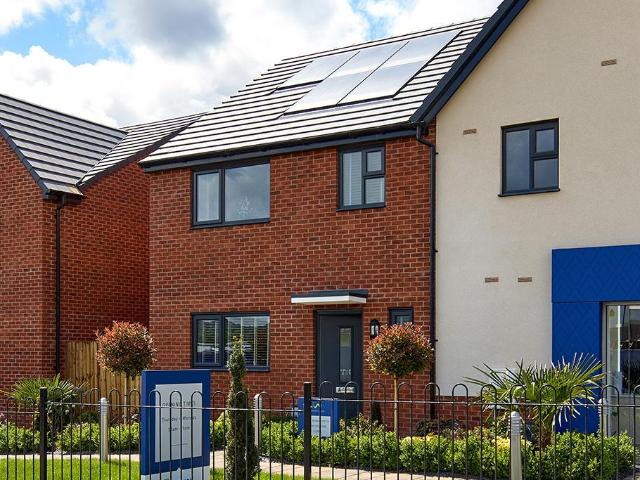 House for sale in Whinny Heights, Blackburn