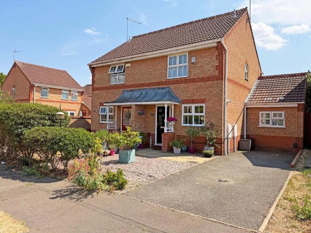 House for sale in Peterborough