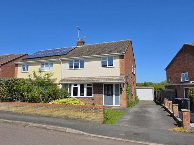 House for sale in Chipping Hill, Essex