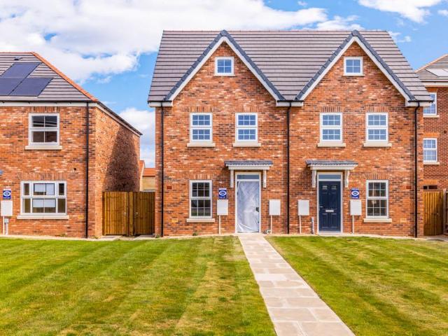 House for sale in Gosberton Clough, Lincolnshire