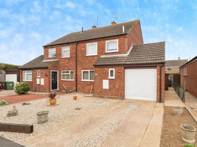 House for sale in Comers, Norfolk