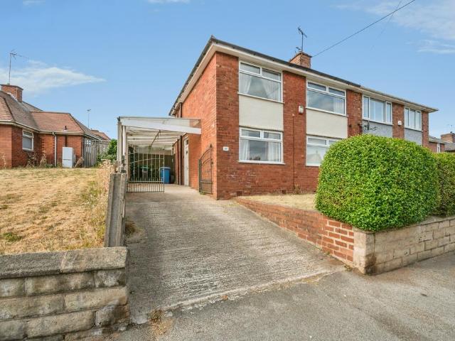 House for sale in Bull Farm, Potters Corner