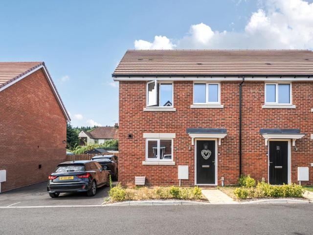 House for sale in Row Town, Surrey
