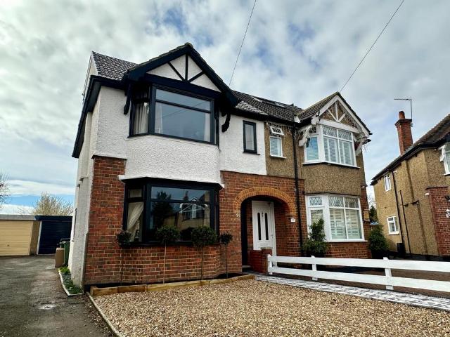 House for sale in Kingswood, North Watford