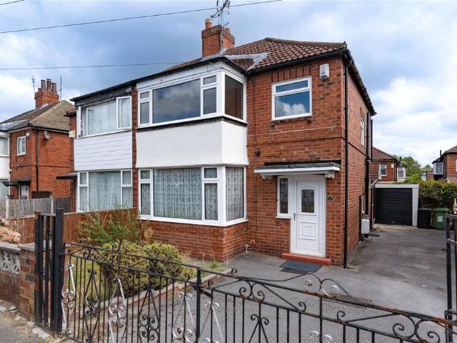 House for sale in West Yorkshire