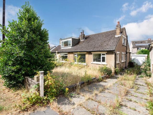 House for sale in Gilstead, Bradford