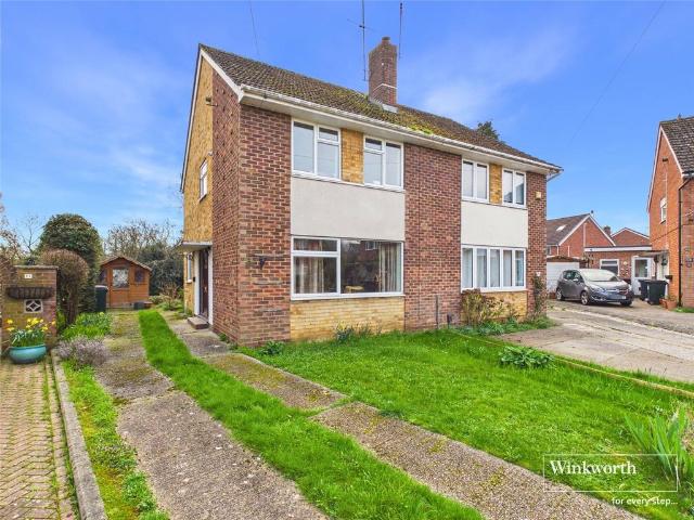 House for sale in Reading