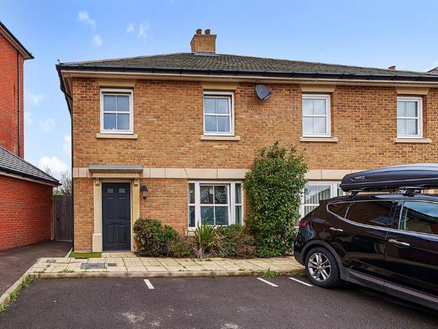 House for sale in London Borough of Bexley, Greater London