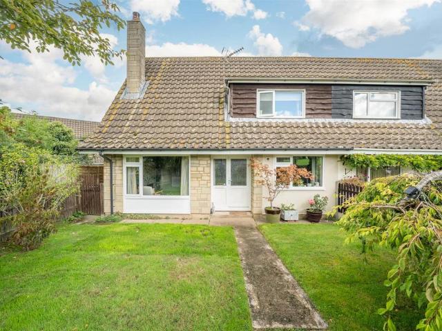 House for sale in Comberton, Orleton