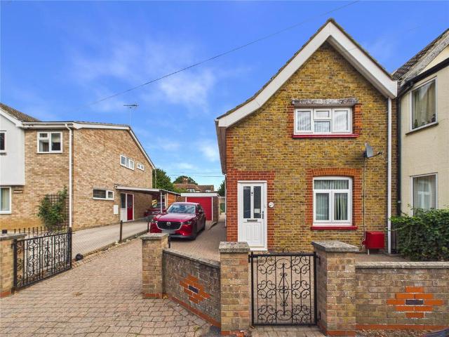 House for sale in Cattawade, Babergh
