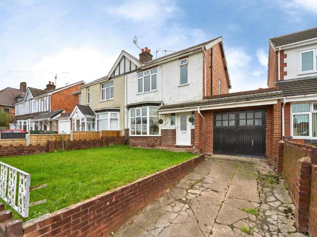 House for sale in Goldthorn Hill, Castlecroft