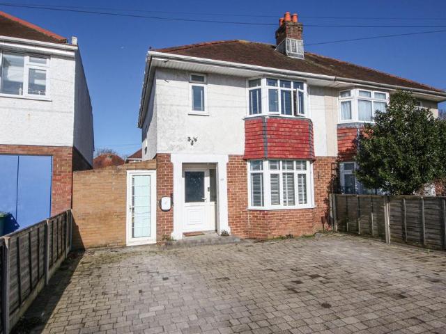 House for sale in Woolston, City Of Southampton