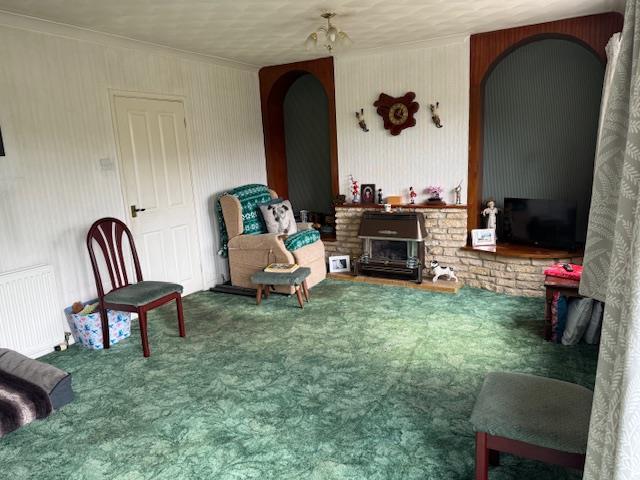 House for sale in Fairford, Cotswold