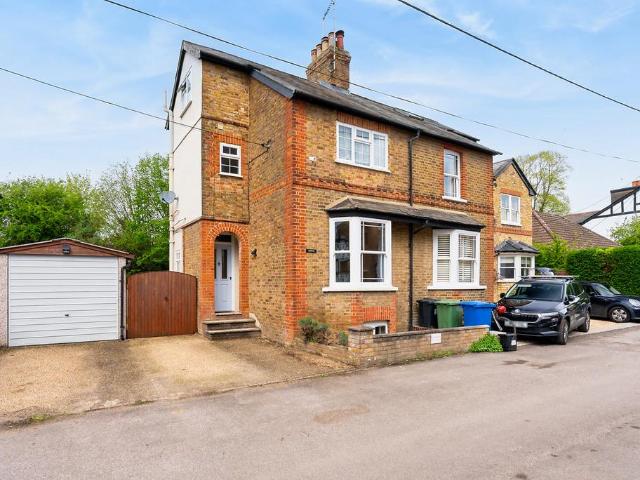 House for sale in Cookham