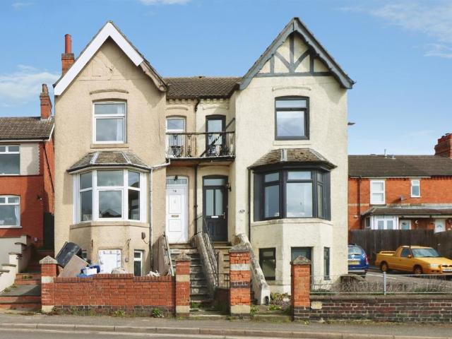 House for sale in Rothwell