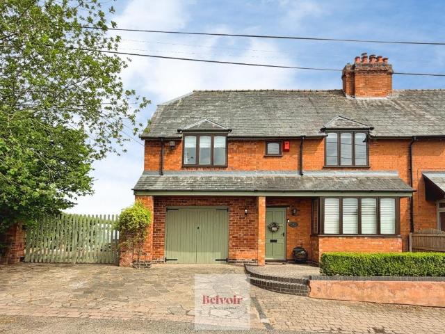 House for sale in Callow Hill, Redditch