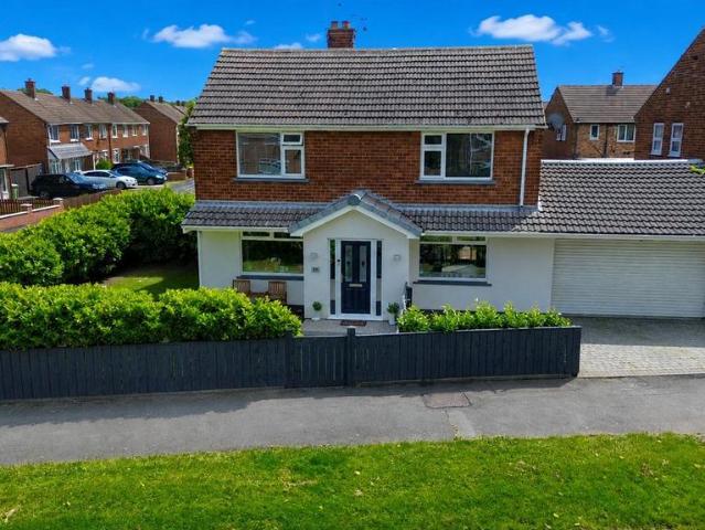 House for sale in Cowpen Bewley, Port Clarence