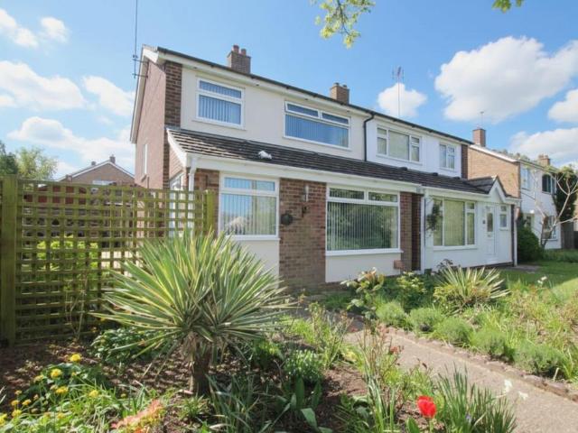 House for sale in Chedburgh, Suffolk
