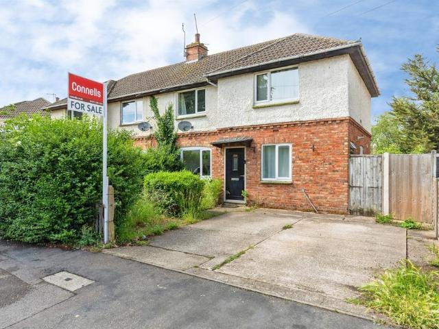 House for sale in Grantham, Barholm