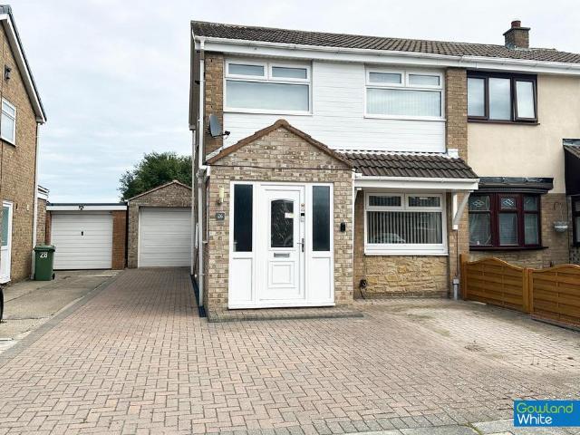 House for sale in Thornaby-on-tees, Stockton-on-tees