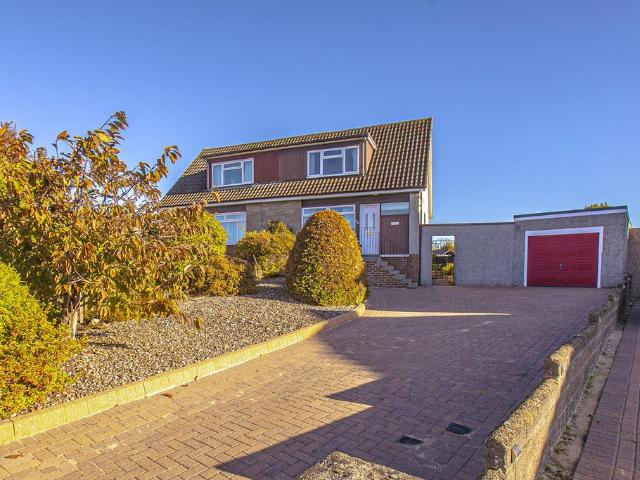 House for sale in Newliston, Kirkcaldy