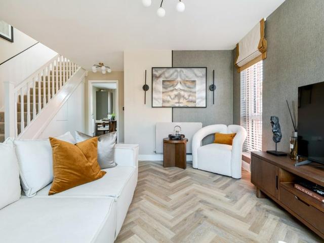 House for sale in Barrowby, South Kesteven