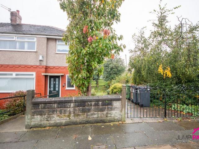 House for sale in Litherland, Sefton