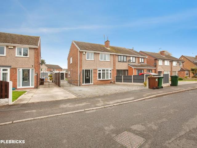 House for sale in North Anston, Rotherham