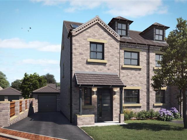 House for sale in Flamborough