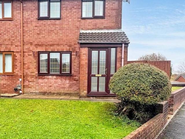 House for sale in Treorchy, Cwmparc