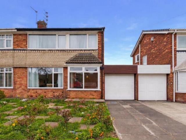 House for sale in Hastings Hill, Tyne And Wear