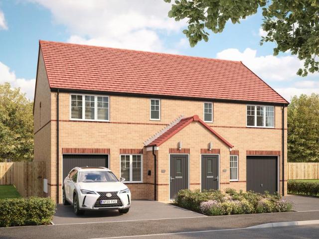House for sale in Brough with St. Giles, Isle Of Man